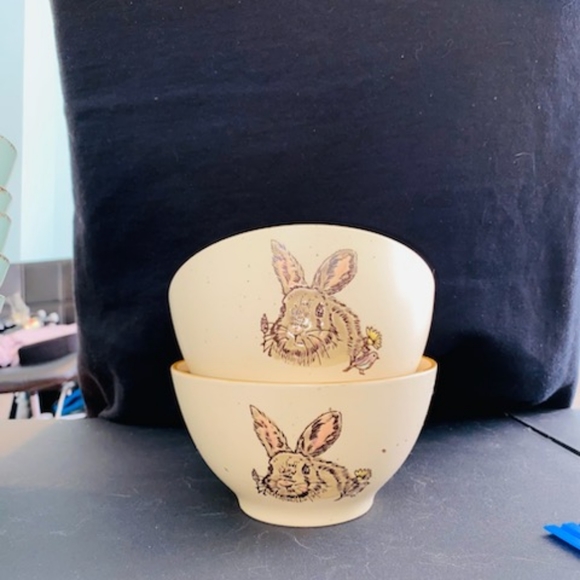 Spectrum Designz Cereal/Soup Bowls - Picture 4 of 6